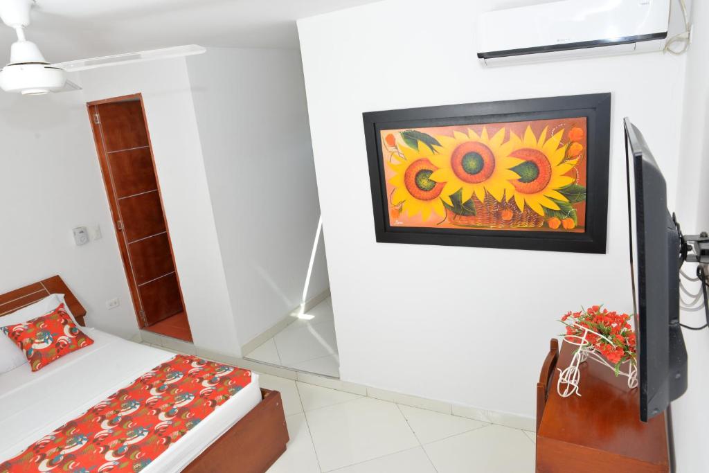 Hotel Canoa Inn photo 4