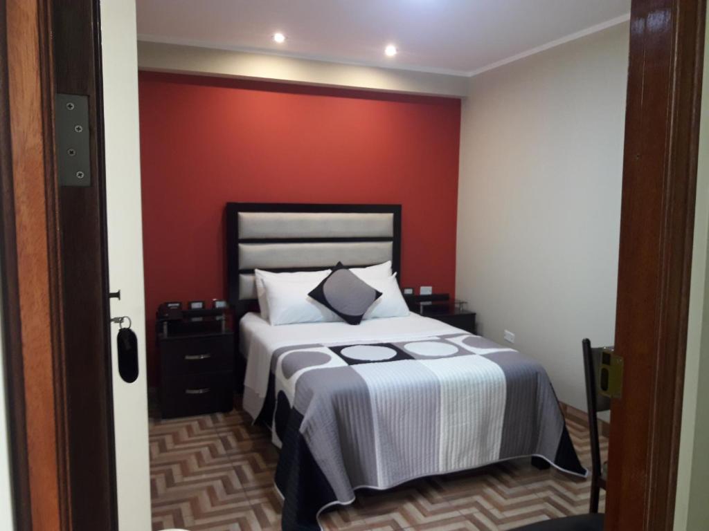 Gavina Inn Hotel photo 2