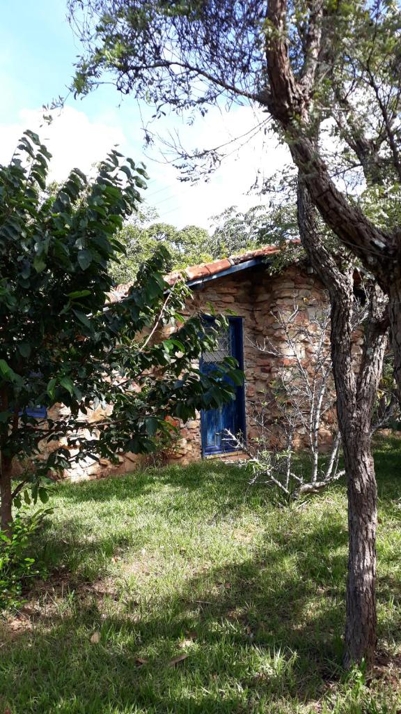 Pousada Casa do Arco photo 4