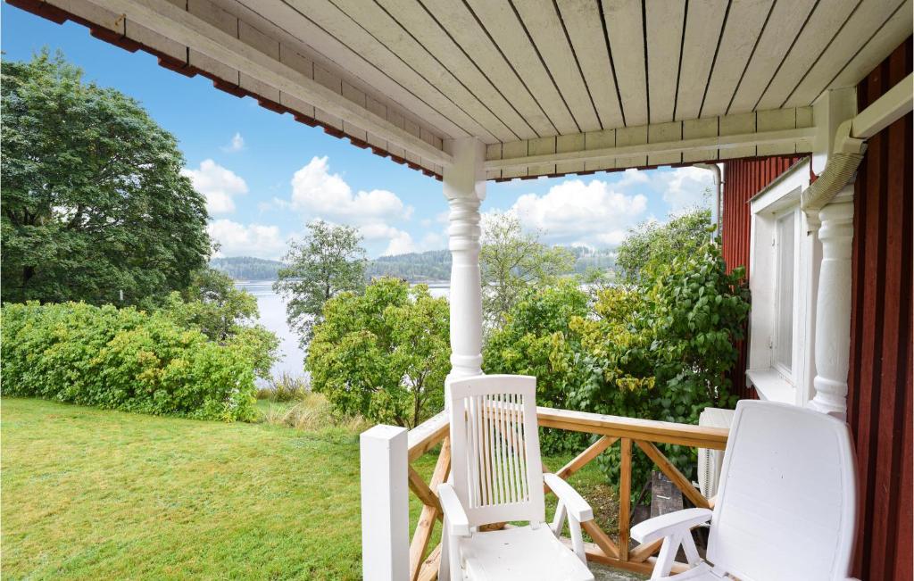 Nice Home In rjng With 2 Bedrooms And Wifi photo 2