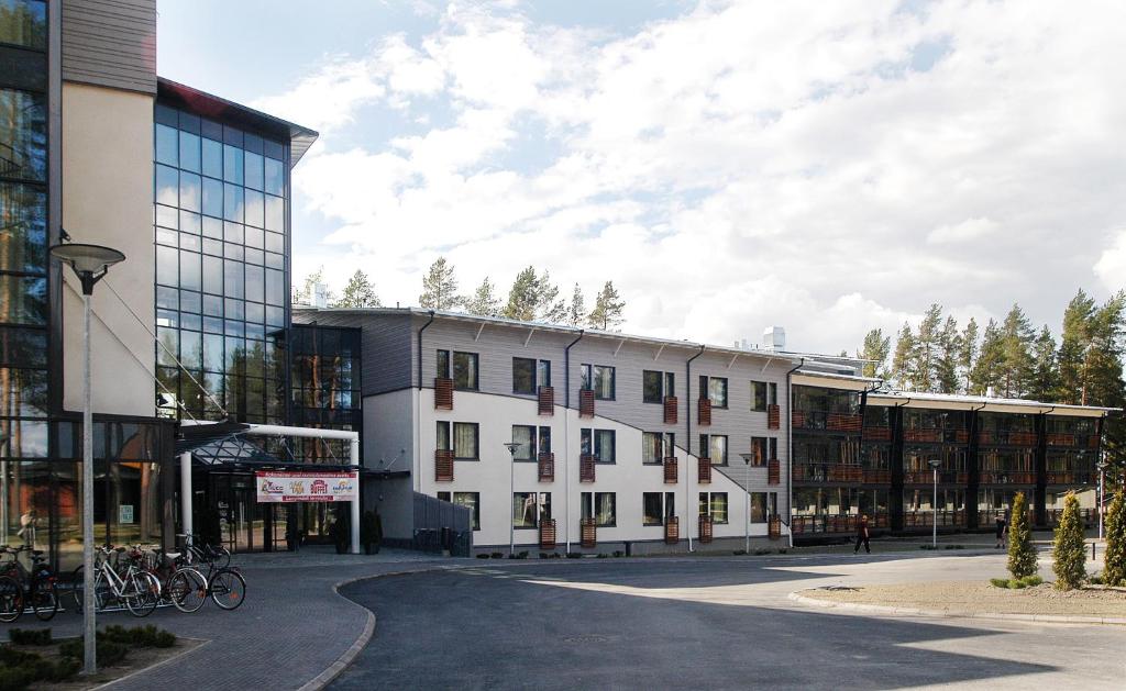 Kuortaneen Urheiluopisto photo 3