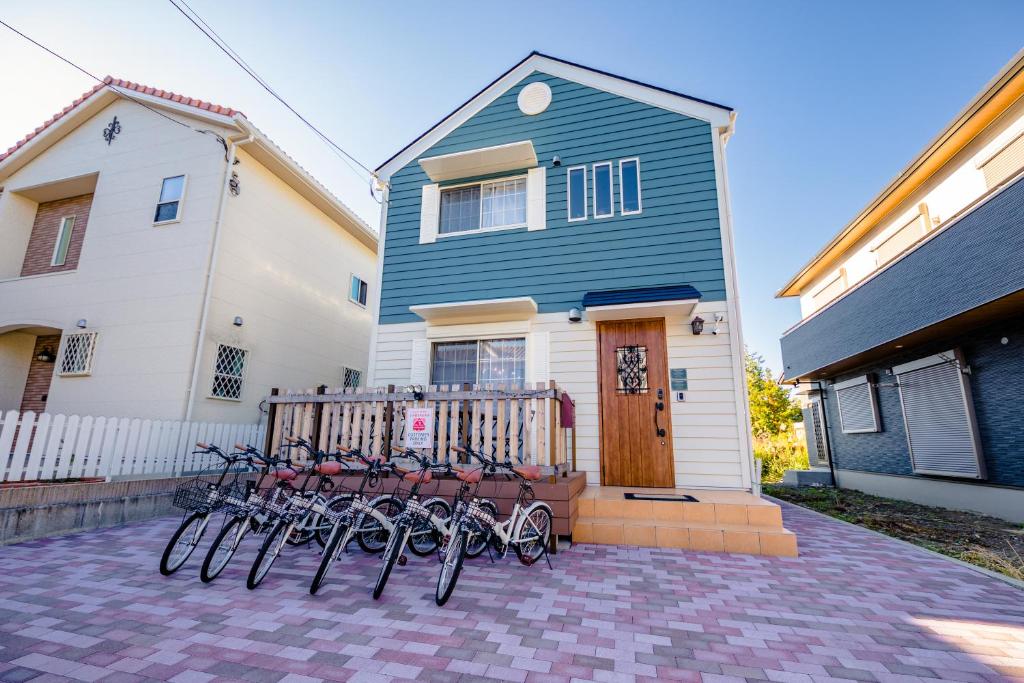 villa hanasaku 富士御殿場 アウトレット photo 2
