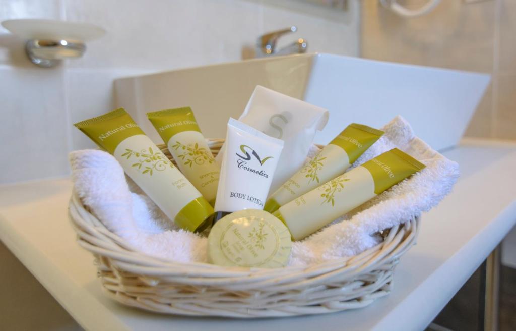 Sea View Resorts & Spa photo 2