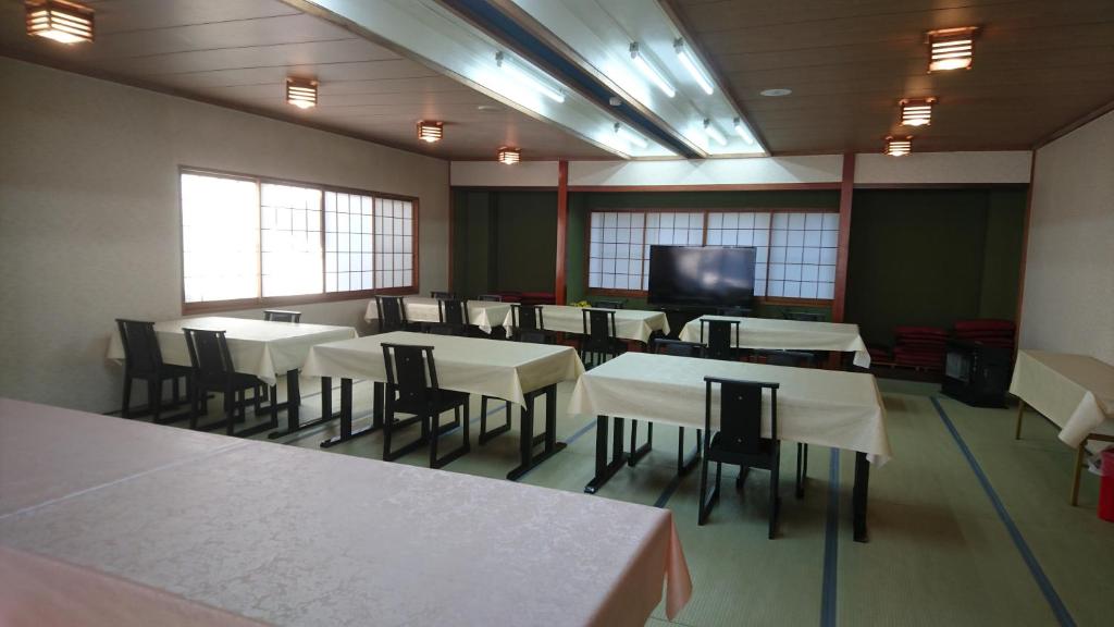 Resort Inn Fujihashi photo 2
