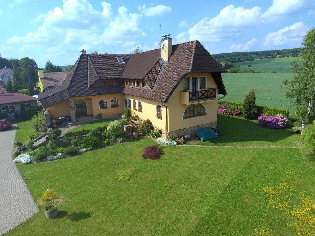 apartmán u Vágnera photo 1