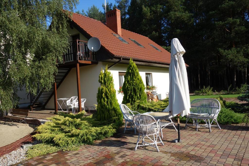 Bednarzówka photo 3