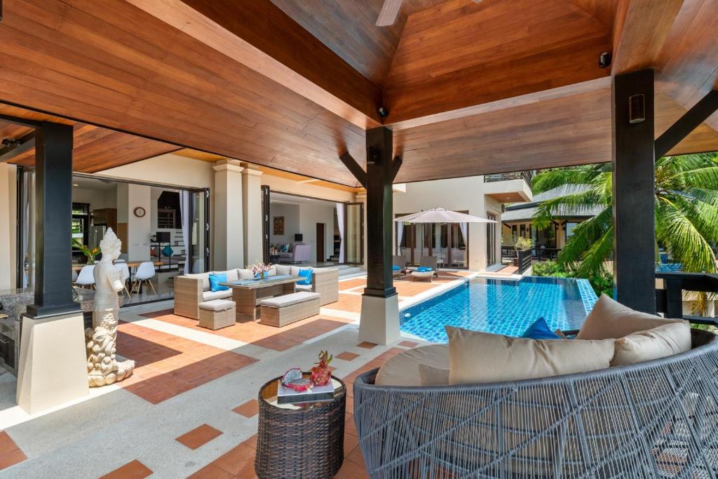 Vista Mar - Scenic Sunset & Sea View Villa photo 4