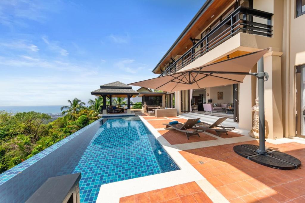 Vista Mar - Scenic Sunset & Sea View Villa photo 1