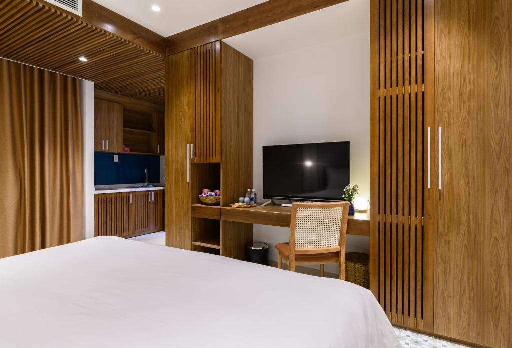 Студио (Номер-студио), Daisy Boutique Hotel