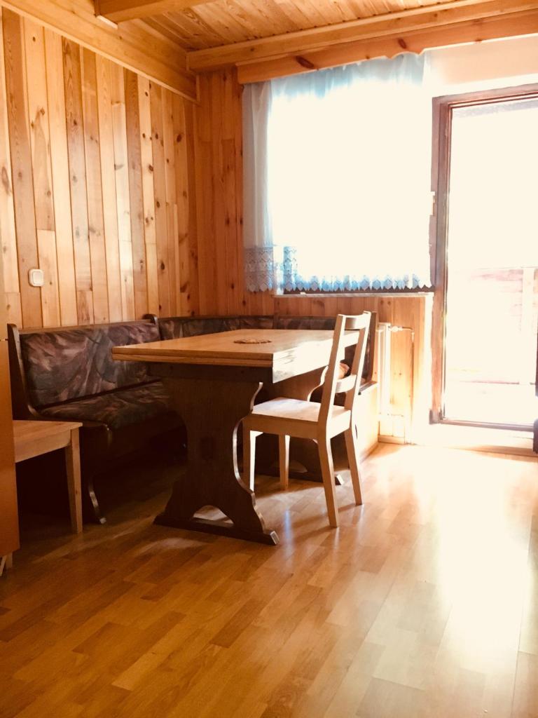 Apartment Tisa photo 3