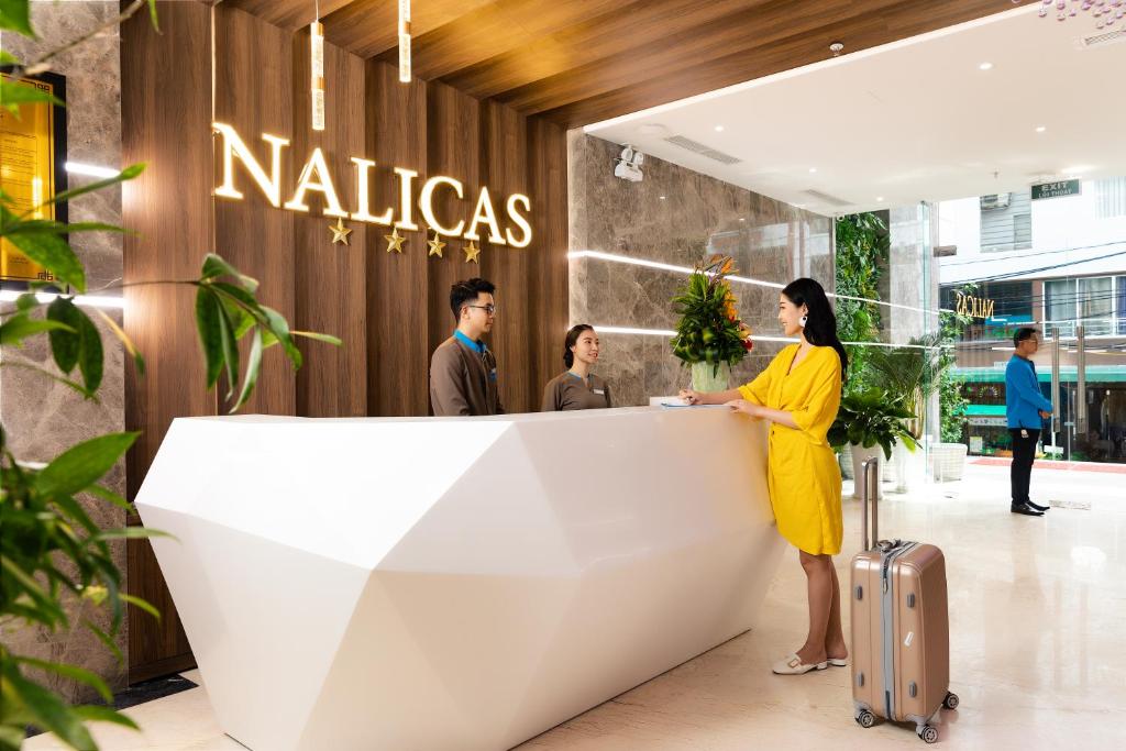 Nalicas Hotel