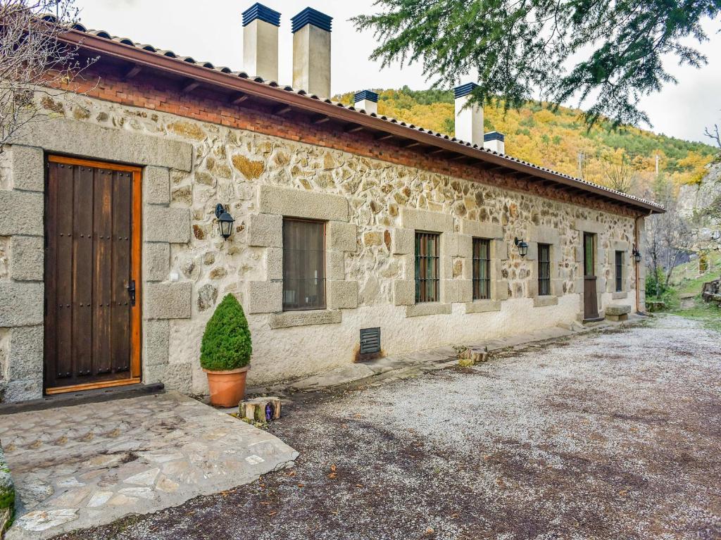 Posada Peña Pintada by Vivere Stays photo 4