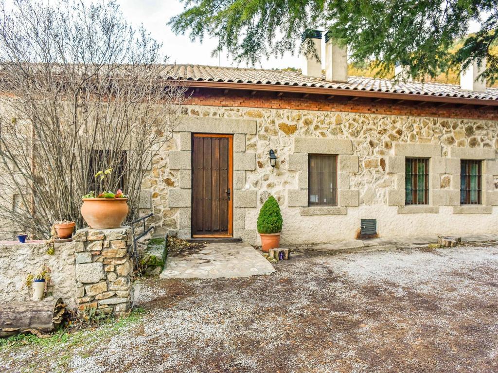 Posada Peña Pintada by Vivere Stays photo 2