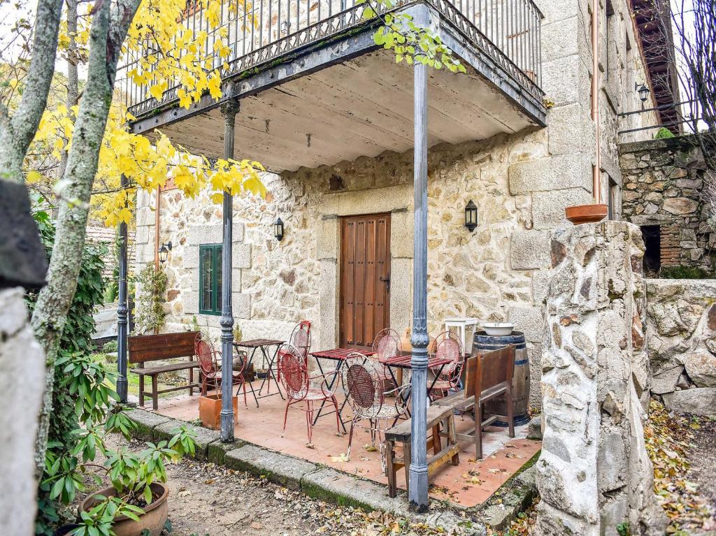 Posada Peña Pintada by Vivere Stays photo 3