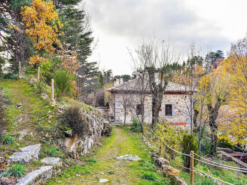 Posada Peña Pintada by Vivere Stays photo 1