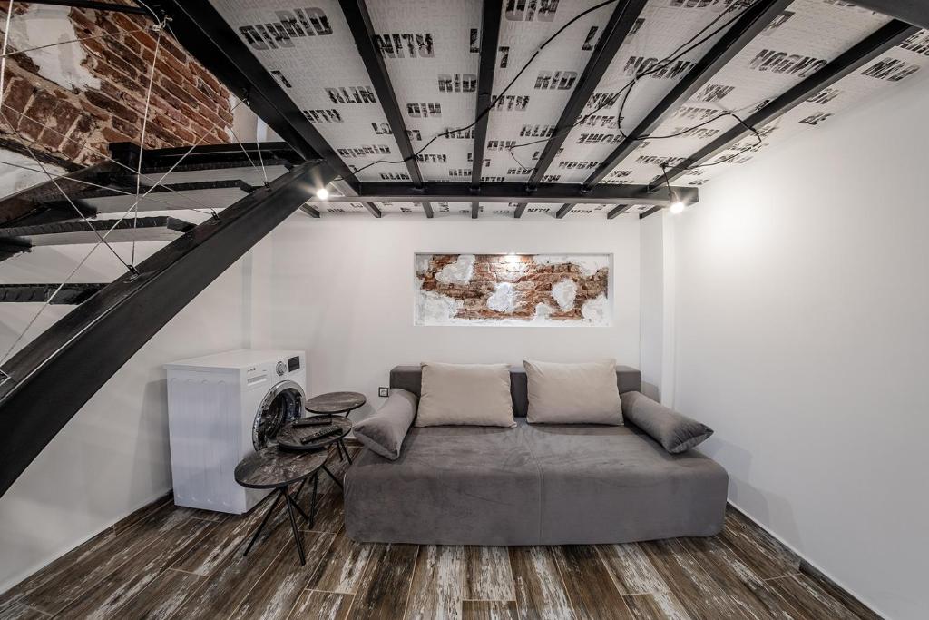 Sofia Parter Life Apartment - Tap to explore photos