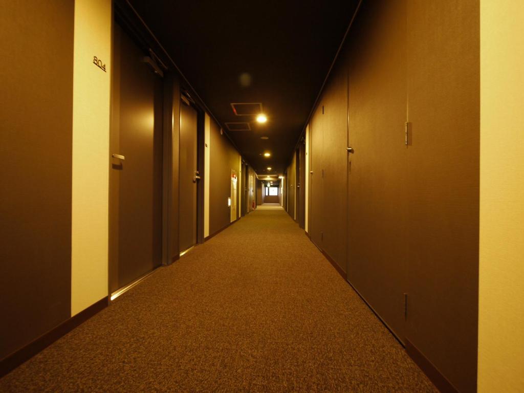 Hotel Route-Inn Yokote Inter photo 1