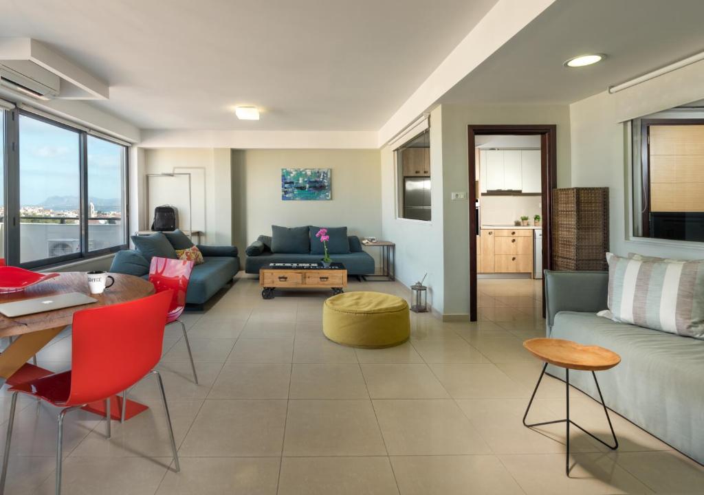 Stefan's City Loft photo 4