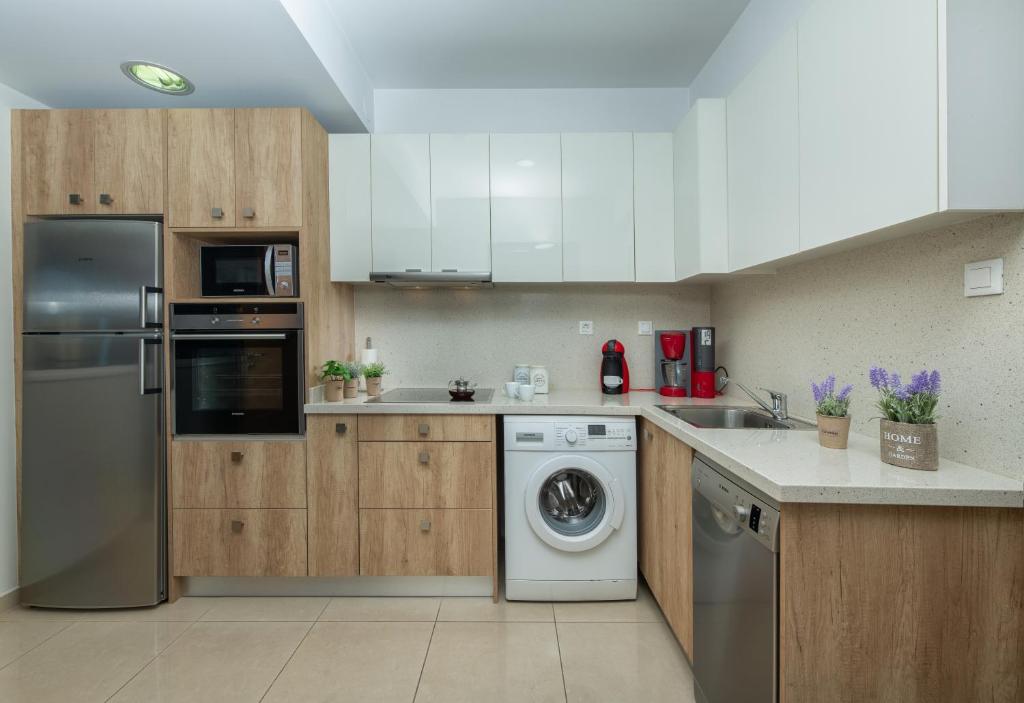 Stefan's City Loft photo 3
