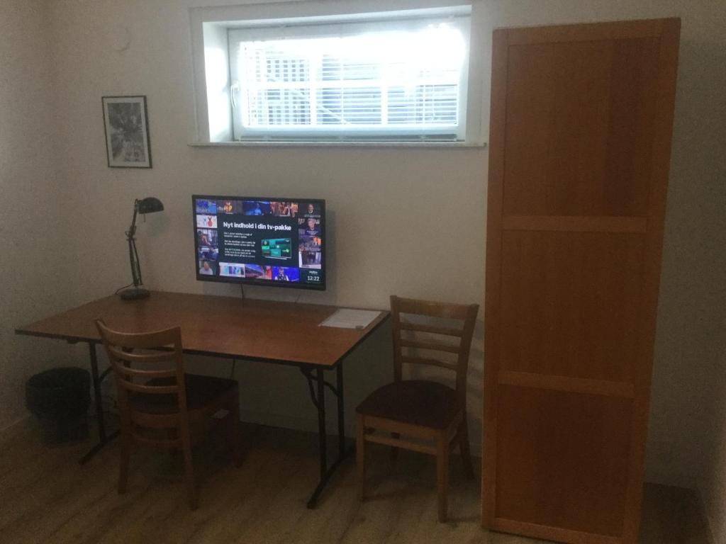 Cozy room photo 1