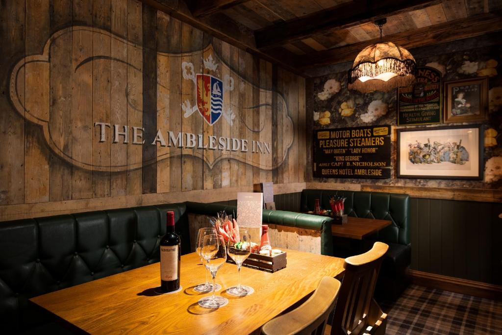 The Ambleside Inn - The Inn Collection Group photo 3