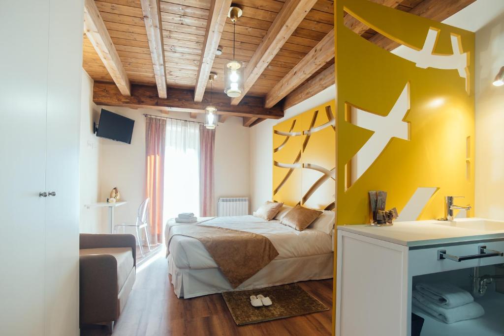 HOTEL RURAL PINARES DE SORIA (Alquiler íntegro) photo 4