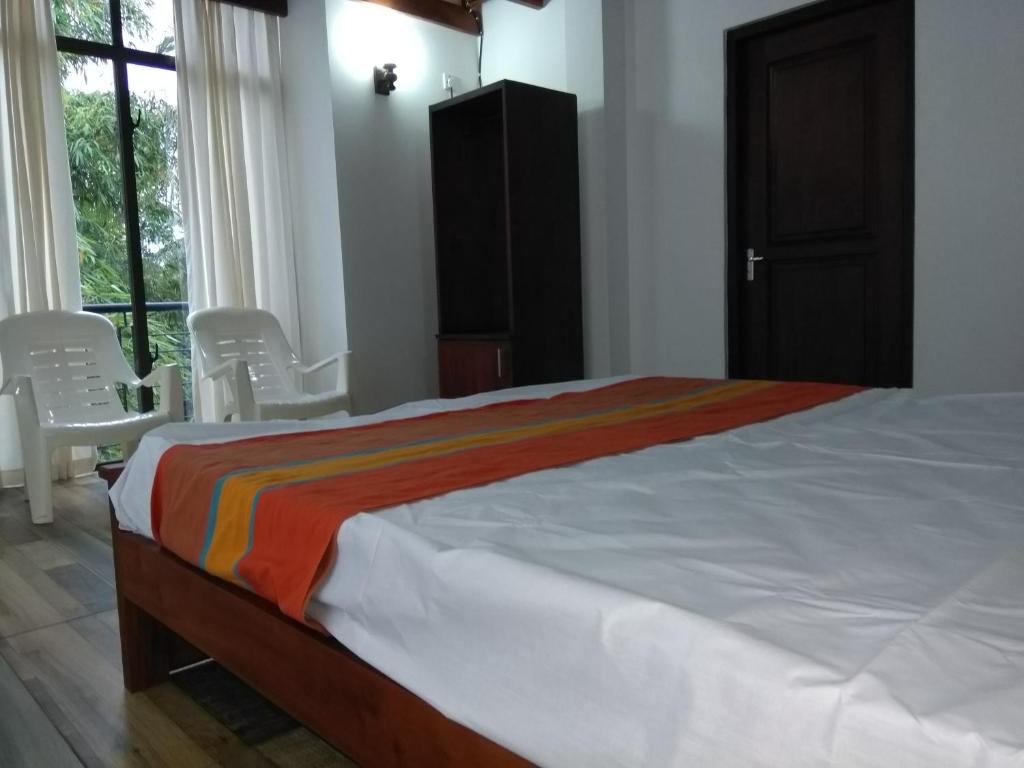 ELDORADO RESIDENCY 3 BR BRAND NEW FULLY FURNISHED Apartment photo 4