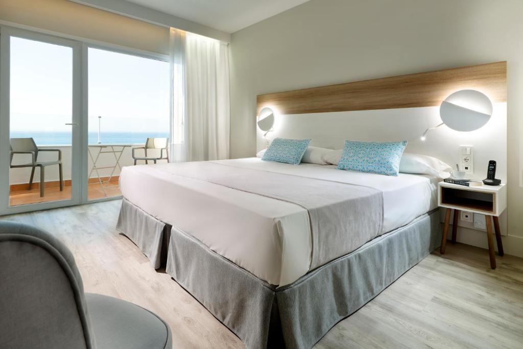 Hotel Benalma Costa del Sol photo 3