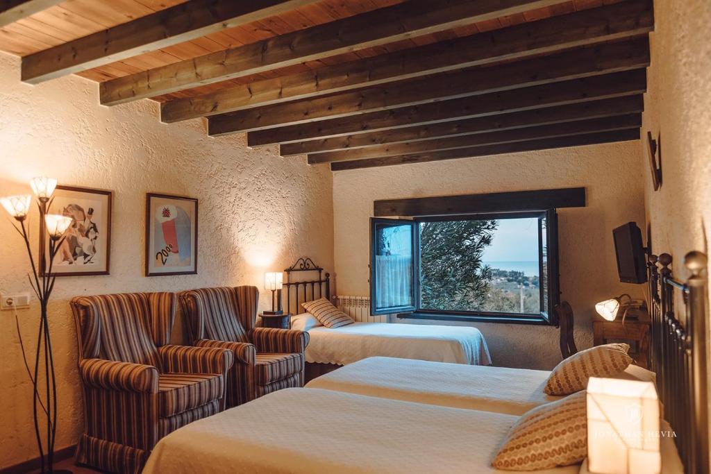 Paraje del Asturcon - Adults only photo 4