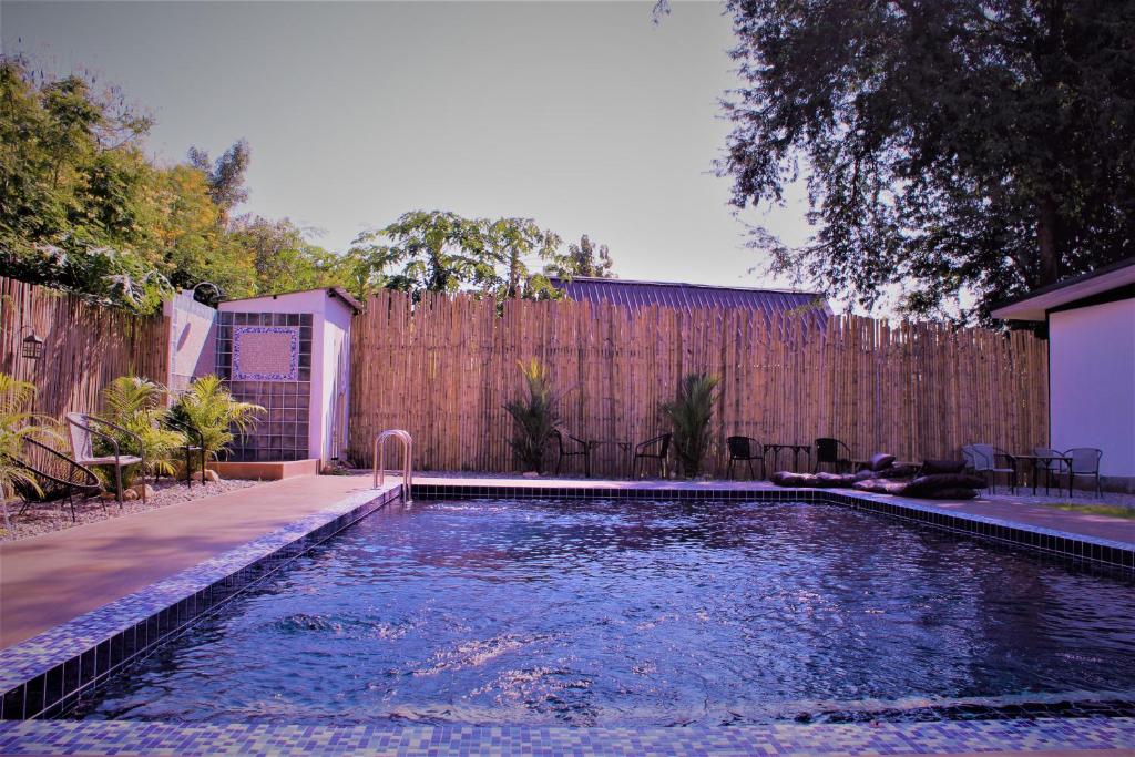 Serene Resort photo 2