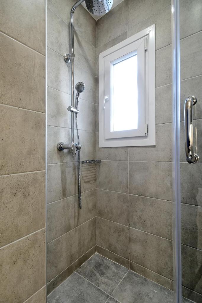 Апартаменты (Апартаменты с 1 спальней), Odyssey Residence