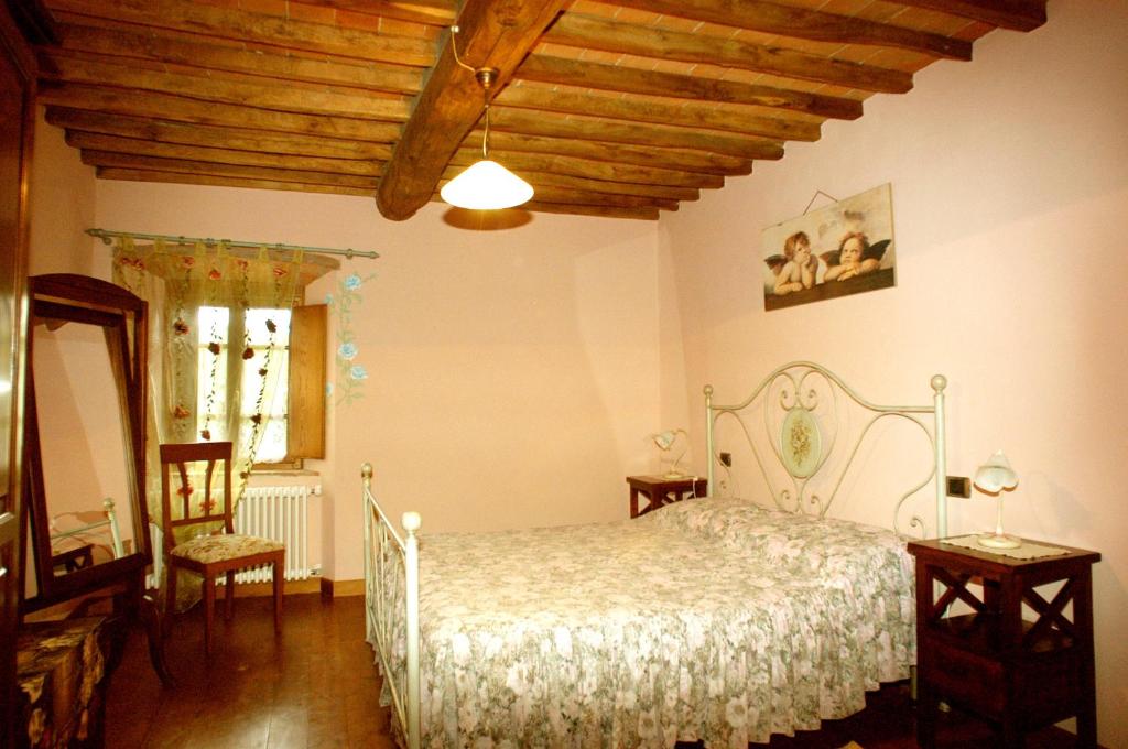Borgo del Sole Agriturismo photo 4