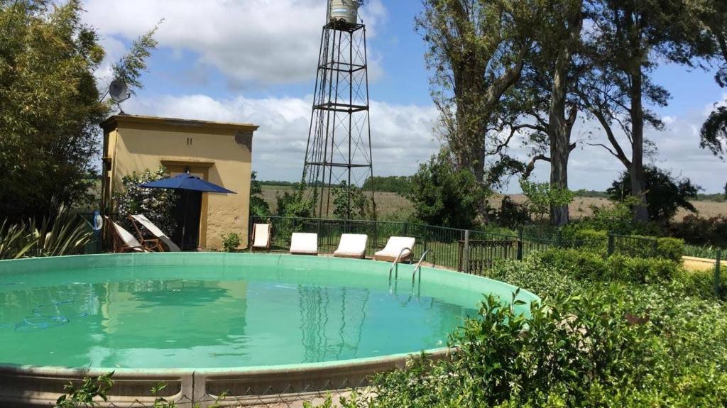 Estancia La Margarita photo 2