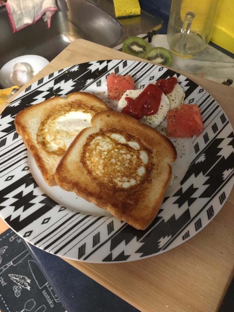 Blue Gables Bed and Breakfast photo 1