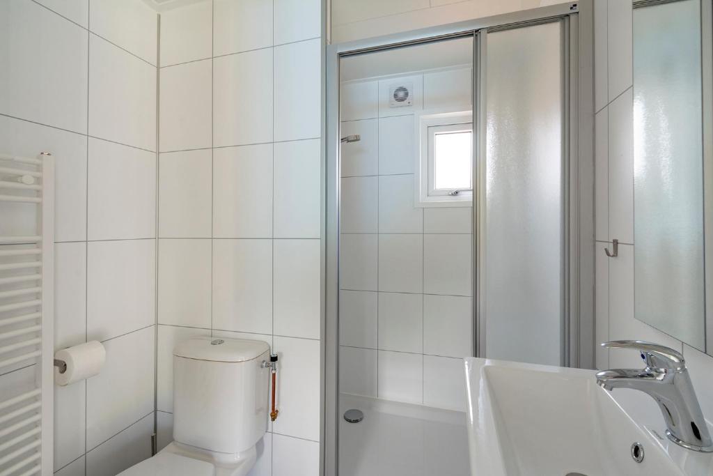 Chalet studio Guus - Texel photo 1