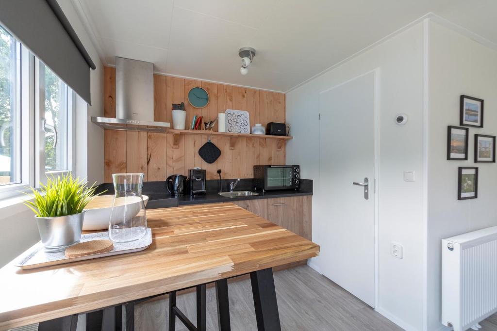 Chalet studio Guus - Texel photo 2