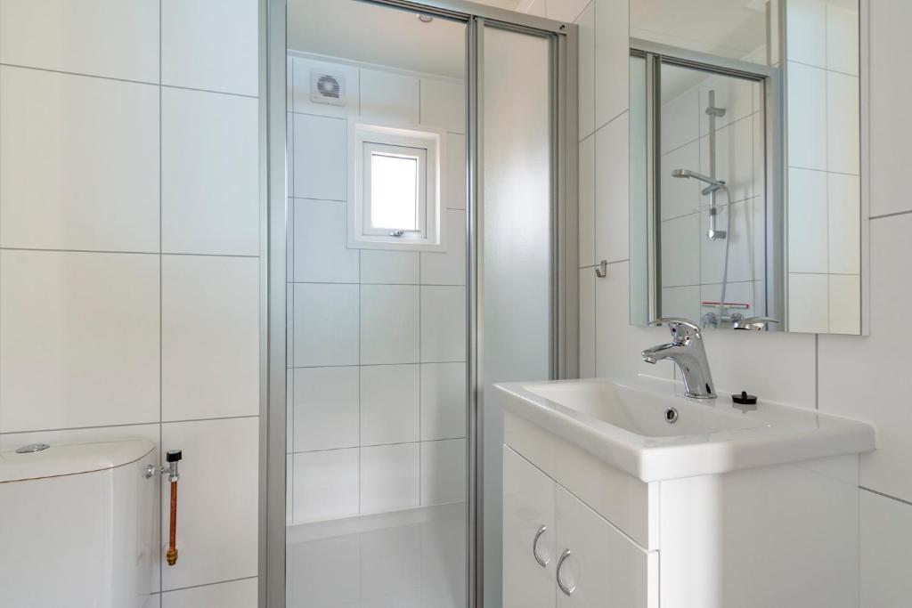 Chalet studio Guus - Texel photo 4