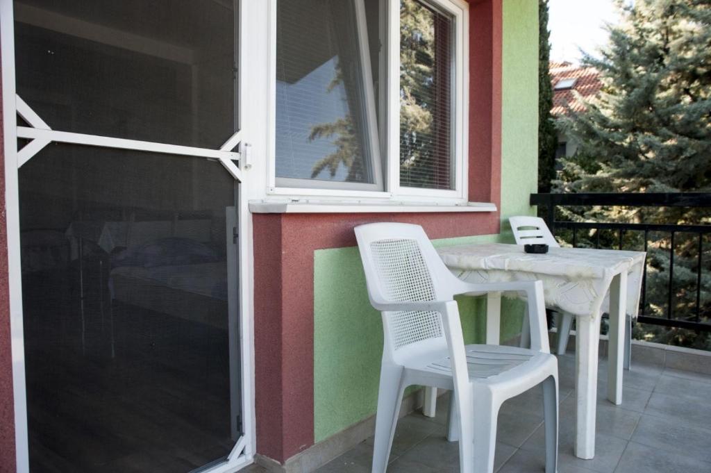 Apartments Villa Zora photo 4