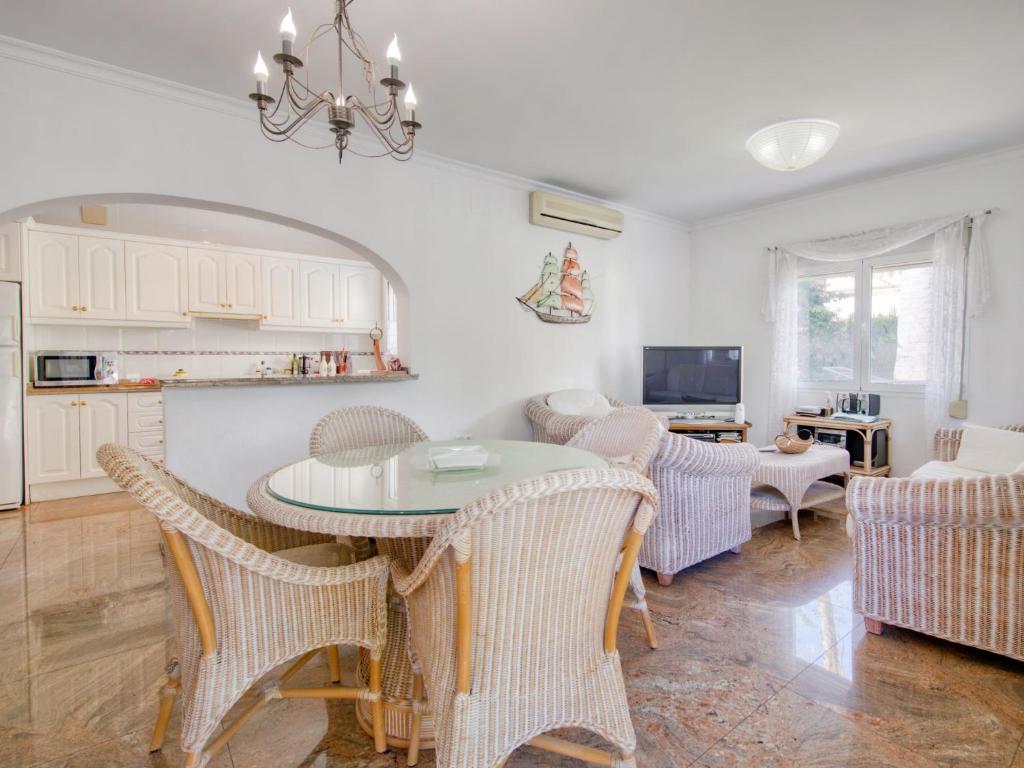 Villa Eucaliptus by Interhome photo 4