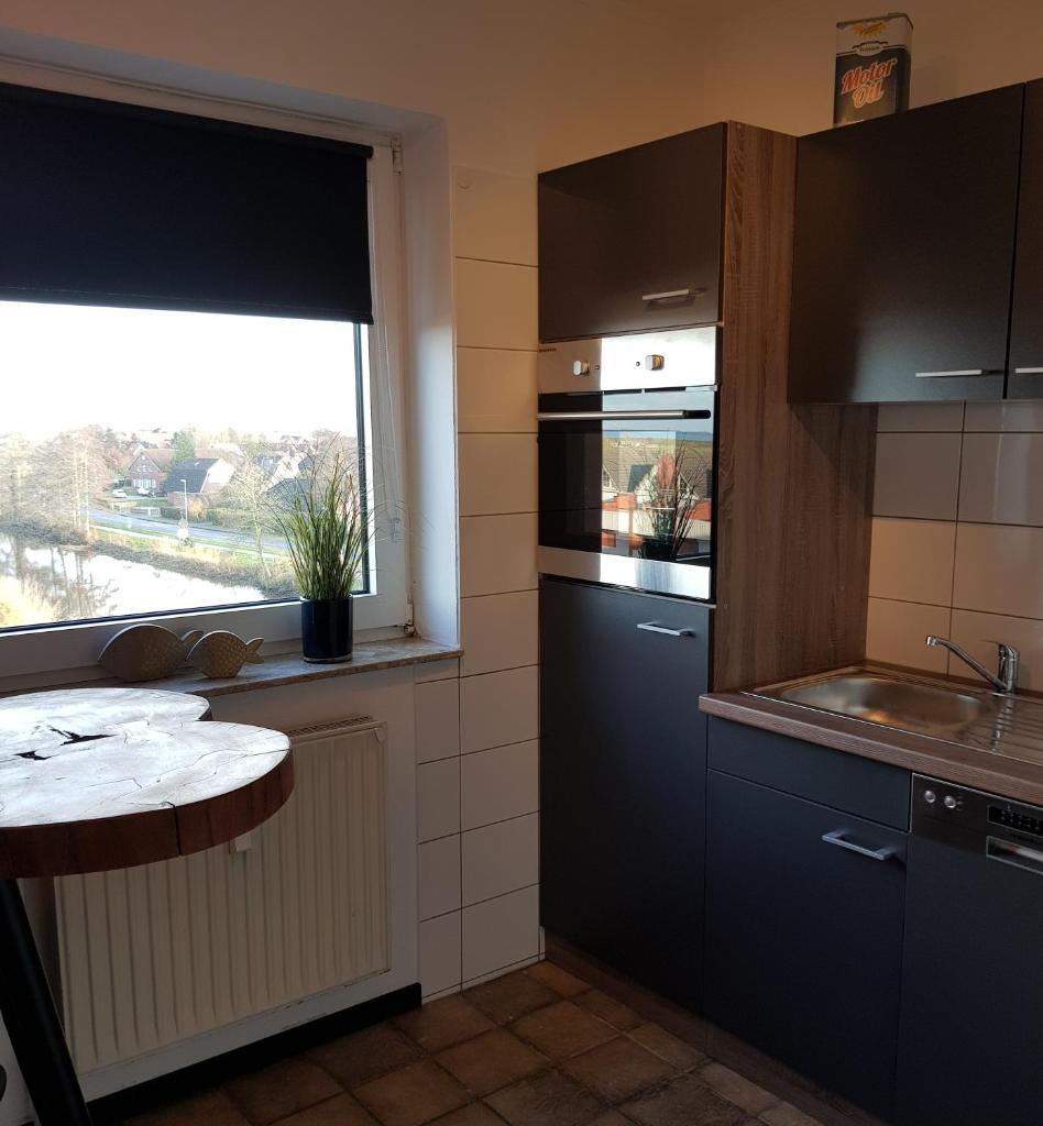 Meerblick - Apartment Blaue Nordseewelle photo 1