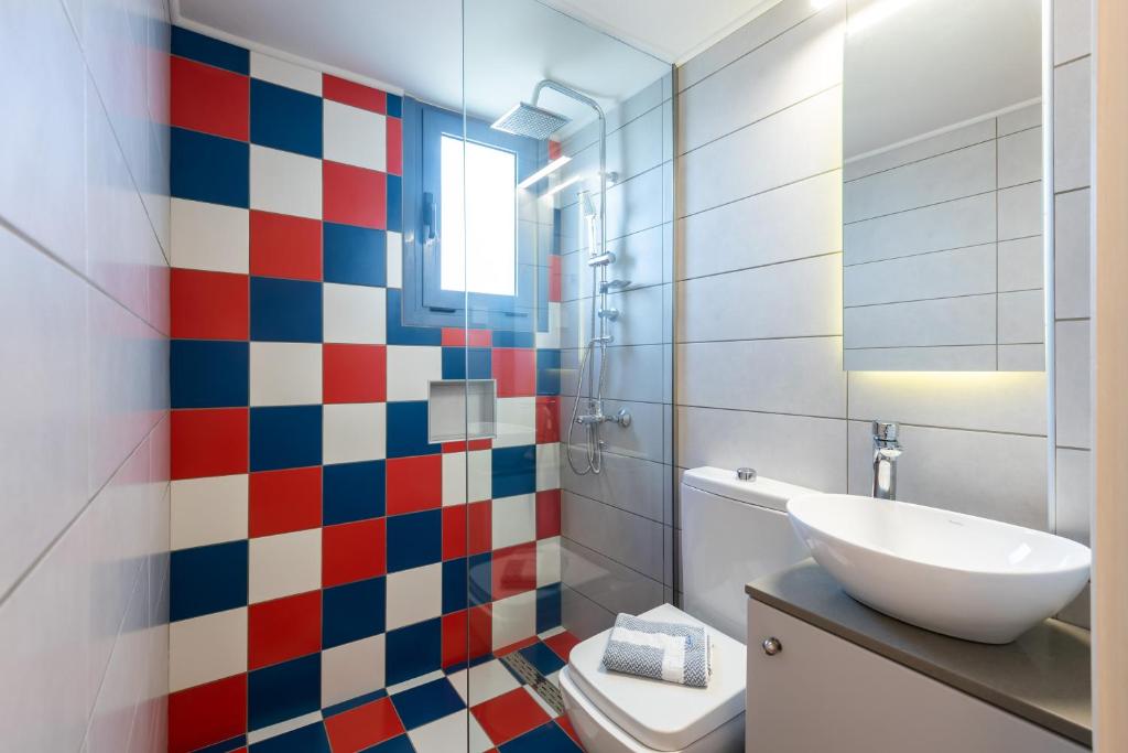 Kleanthi Apartments photo 4