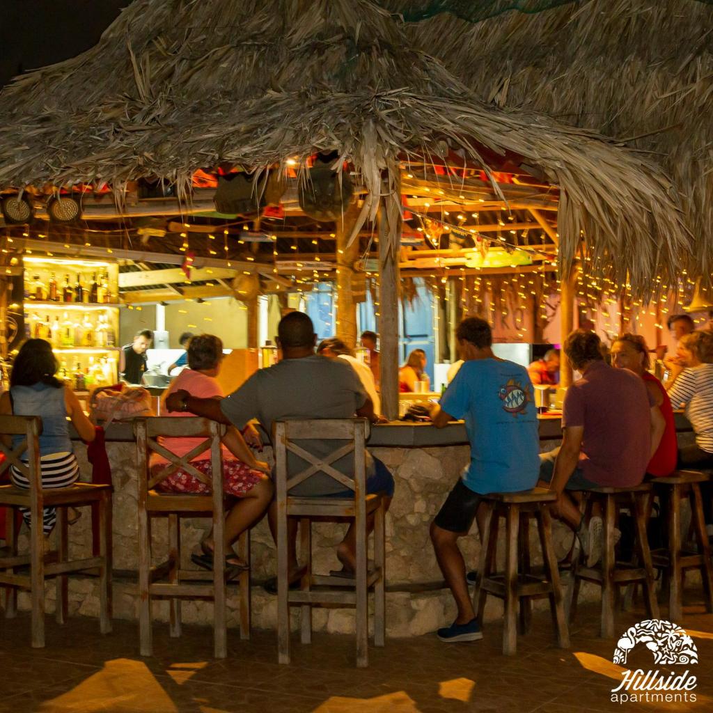 Hillside Resort Bonaire photo 2