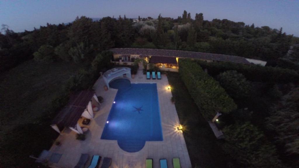 Domaine la Chamade photo 3