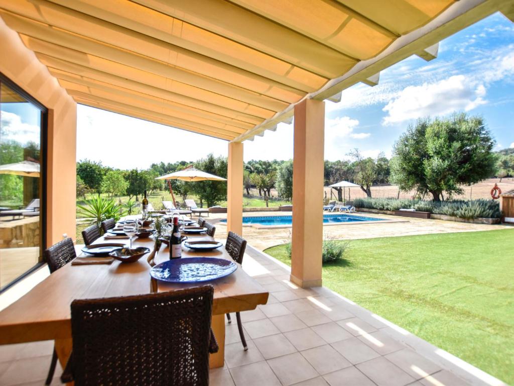 Holiday Home Son Tey by Interhome photo 1