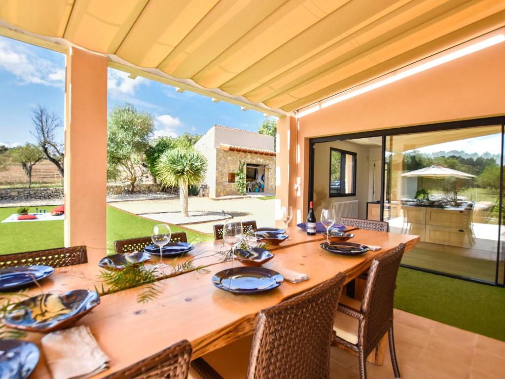 Holiday Home Son Tey by Interhome photo 2