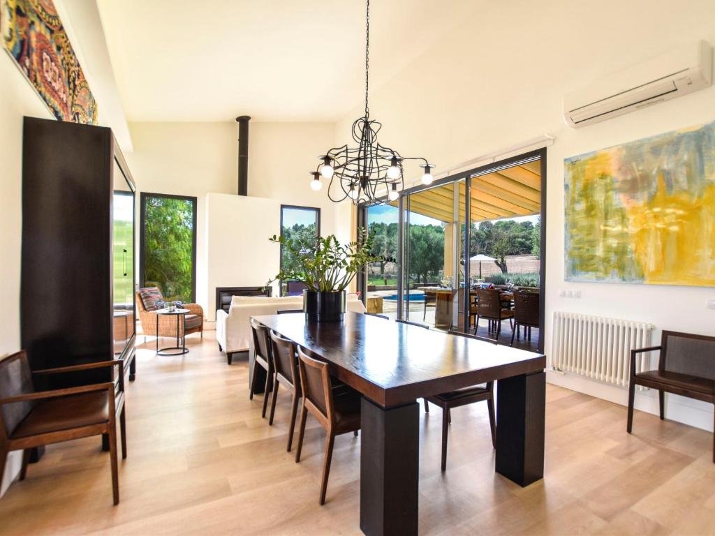 Holiday Home Son Tey by Interhome photo 4