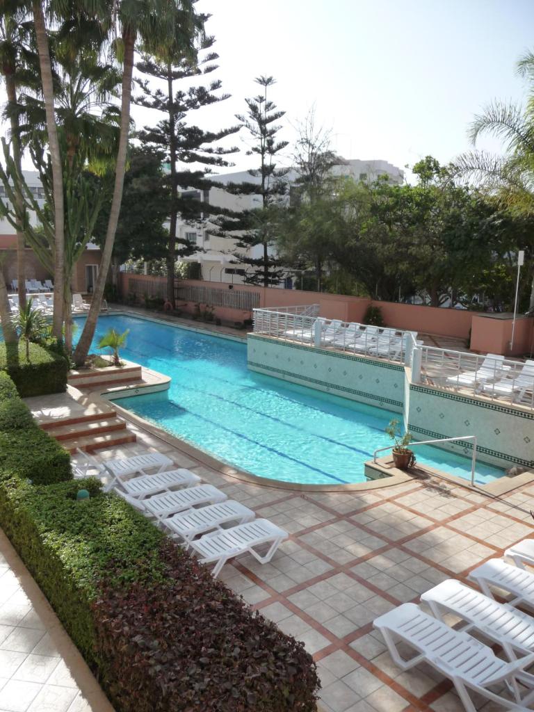 HOTEL KAMAL CITY CENTER photo 3