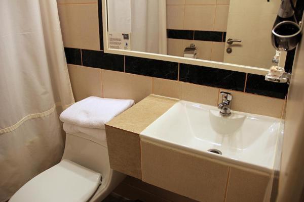 Hotel Rucaitue photo 2