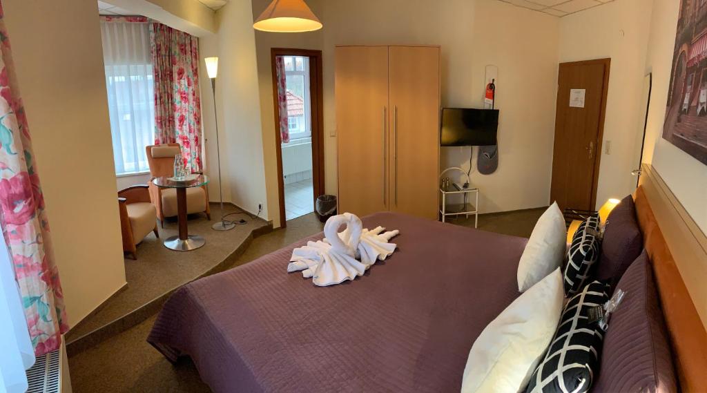 Amadeus Boutique Hotel Deutscher Hof photo 4