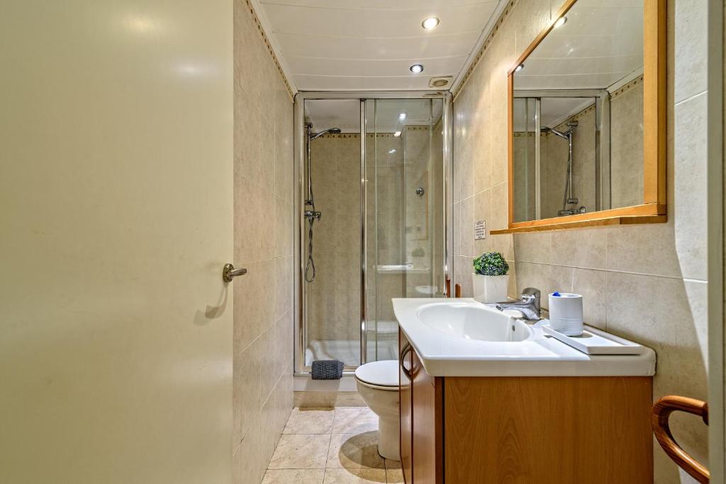 Loft en Badalona Centro photo 3